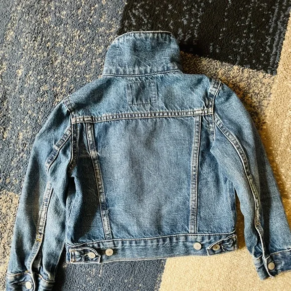 Polo Ralph Lauren Denim jacket - Picture 4 of 4